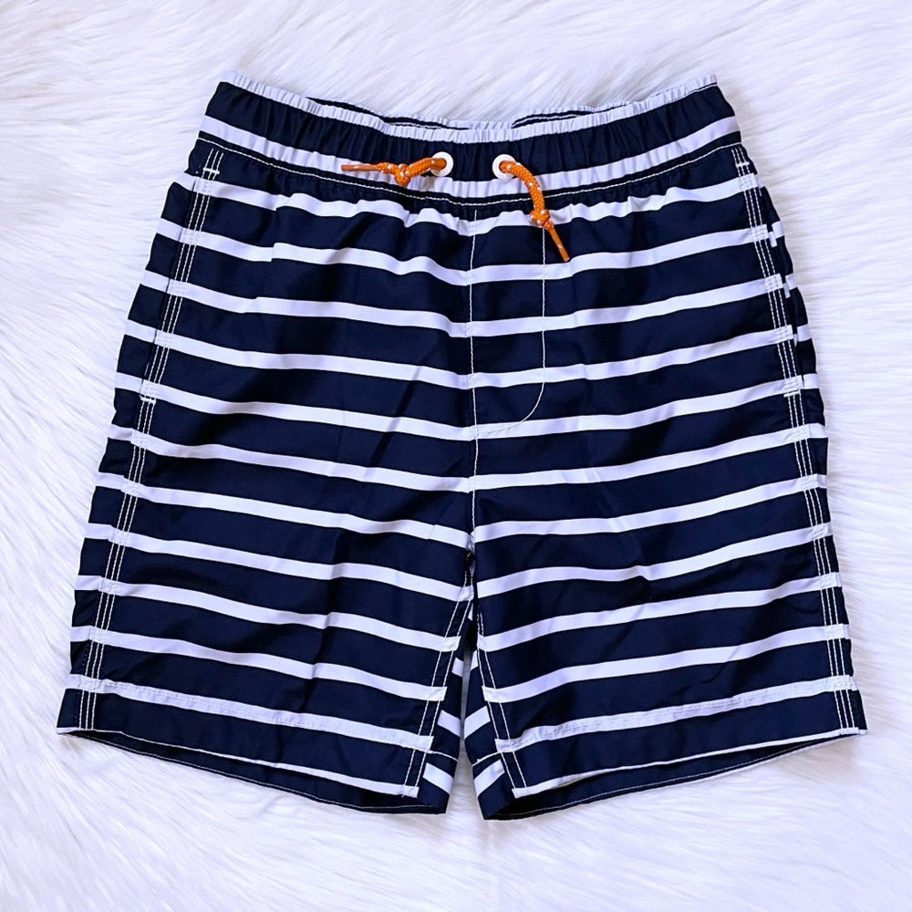 Gap Kids Boys’ Swim Trunks - Picture 6 of 11